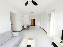 Blk 619C Punggol Breeze (Punggol), HDB 4 Rooms #625584761
